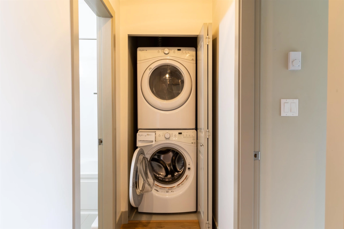 Bedroom 4 Photo of 402 6875 Dunblane Avenue, Burnaby, BC