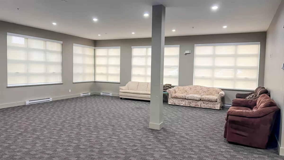 Kitchen Island Photo of 402 6875 Dunblane Avenue, Burnaby, BC