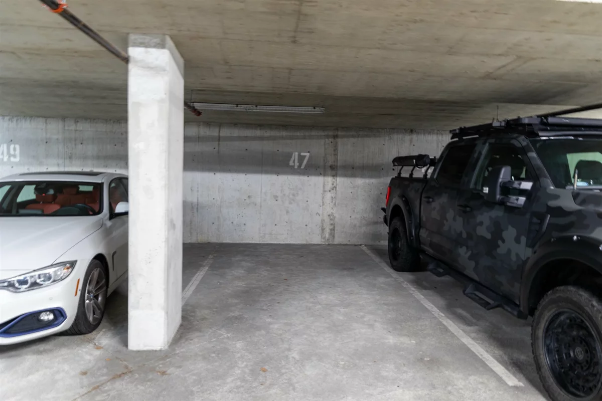 Loft / Bonus Room Photo of 402 6875 Dunblane Avenue, Burnaby, BC