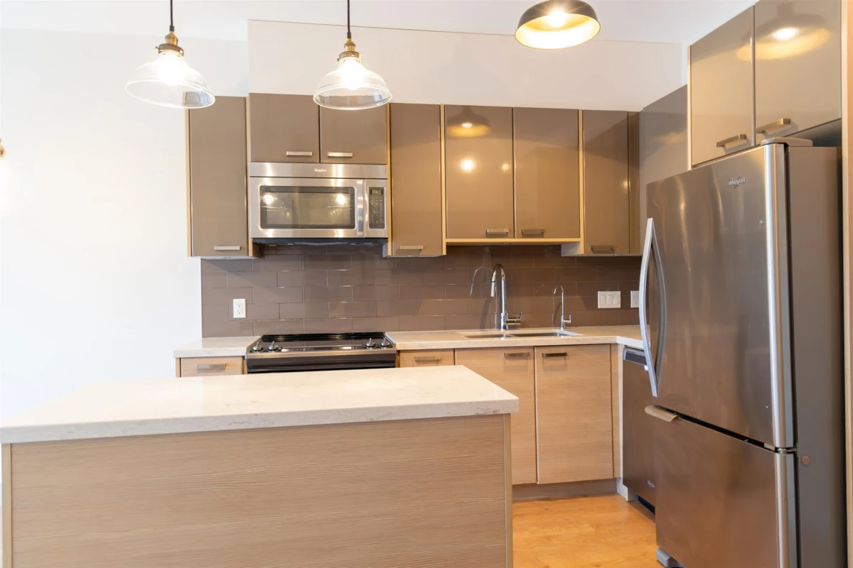 Primary Bedroom Photo of 402 6875 Dunblane Avenue, Burnaby, BC