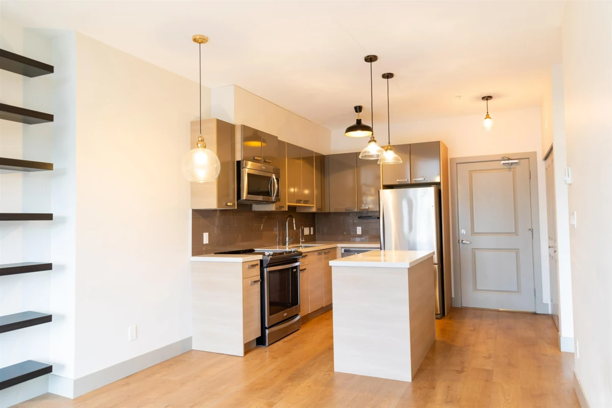 Walk-In Closet Photo of 402 6875 Dunblane Avenue, Burnaby, BC