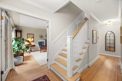 5869 Dunbar Street, Vancouver, BC, Vancouver — Single Family Residence for sale