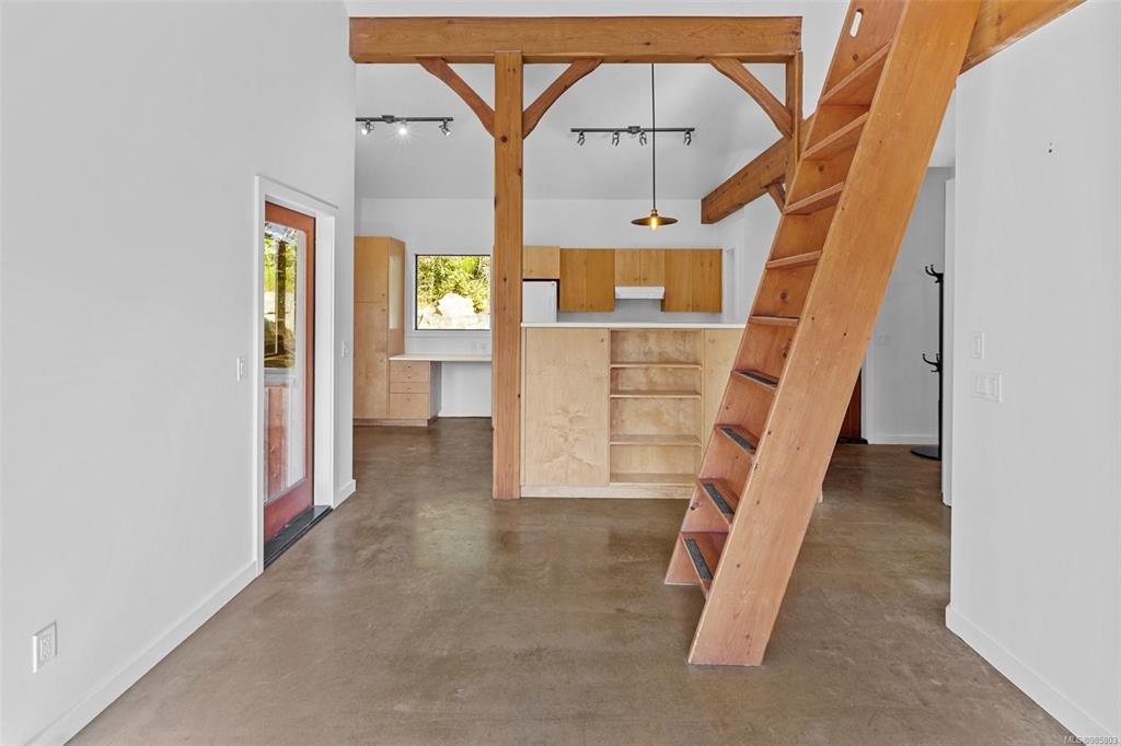 Bedroom 4 Photo of 400 Baker Road, Salt Spring Island, BC