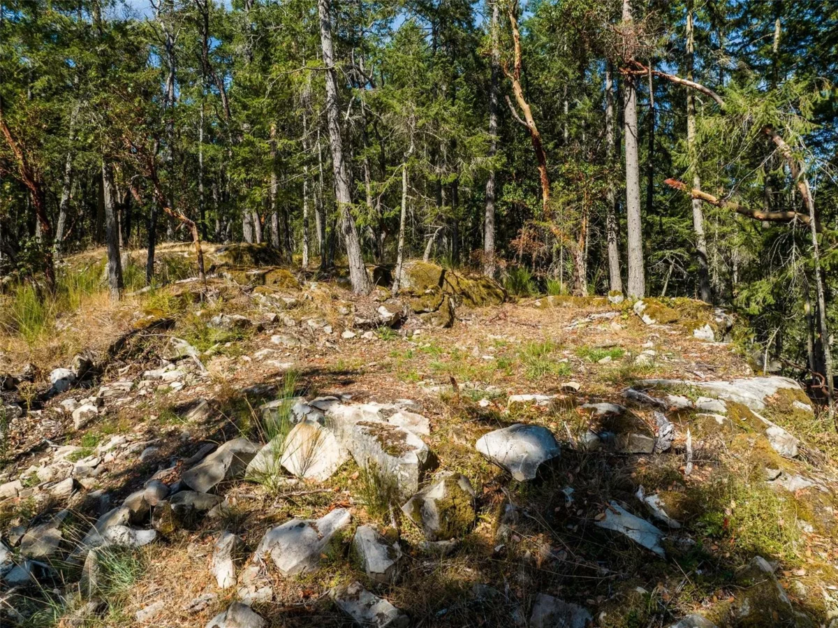 Kitchen Photo of 400 Baker Road, Salt Spring Island, BC