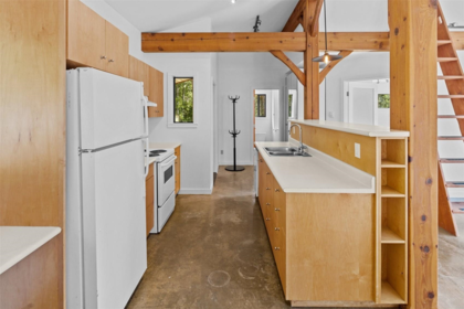 Guest Bathroom Photo of 400 Baker Road, Salt Spring Island, BC
