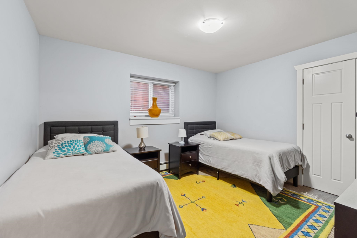 Backyard Photo of 8852 118 Street, Delta, BC