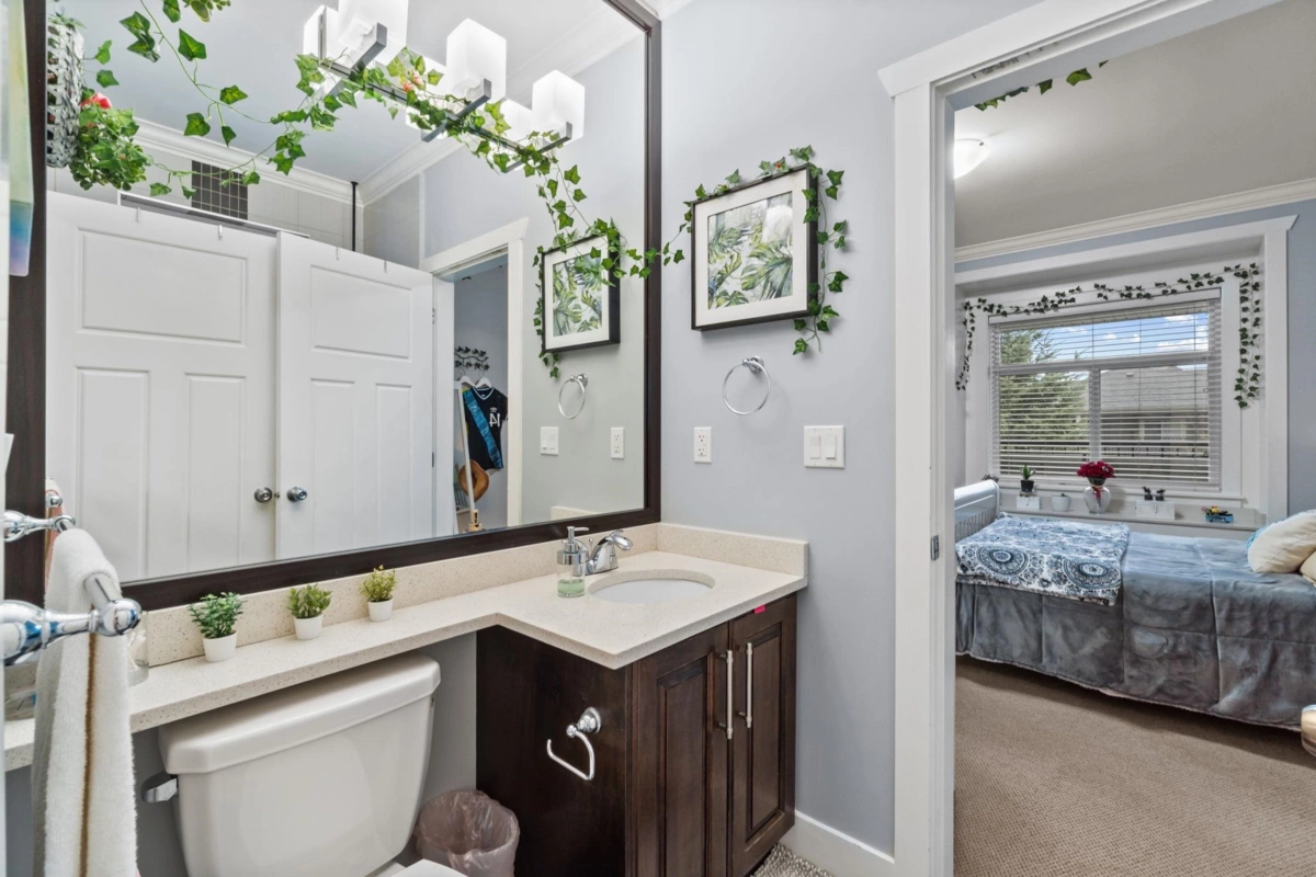 Bedroom 3 Photo of 8852 118 Street, Delta, BC