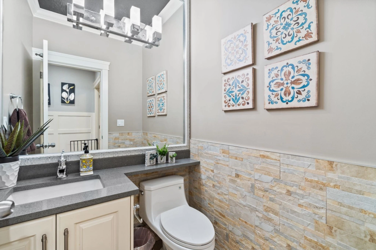 Breakfast Nook Photo of 8852 118 Street, Delta, BC