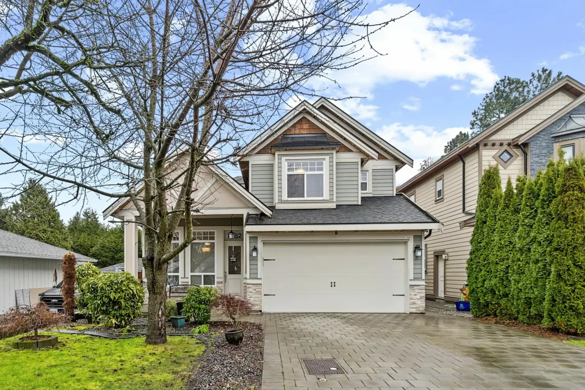 Community Amenities Photo (Clubhouse) of 8852 118 Street, Delta, BC