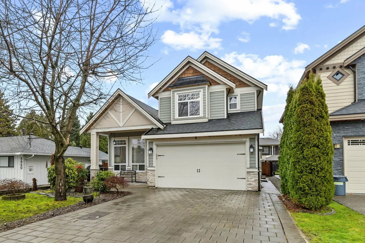 Fitness Center Photo Near 8852 118 Street, Delta, BC