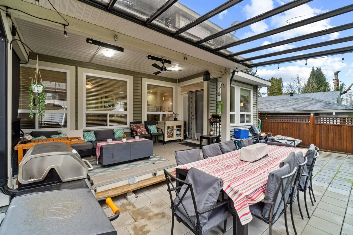 Hot Tub / Spa Photo of 8852 118 Street, Delta, BC