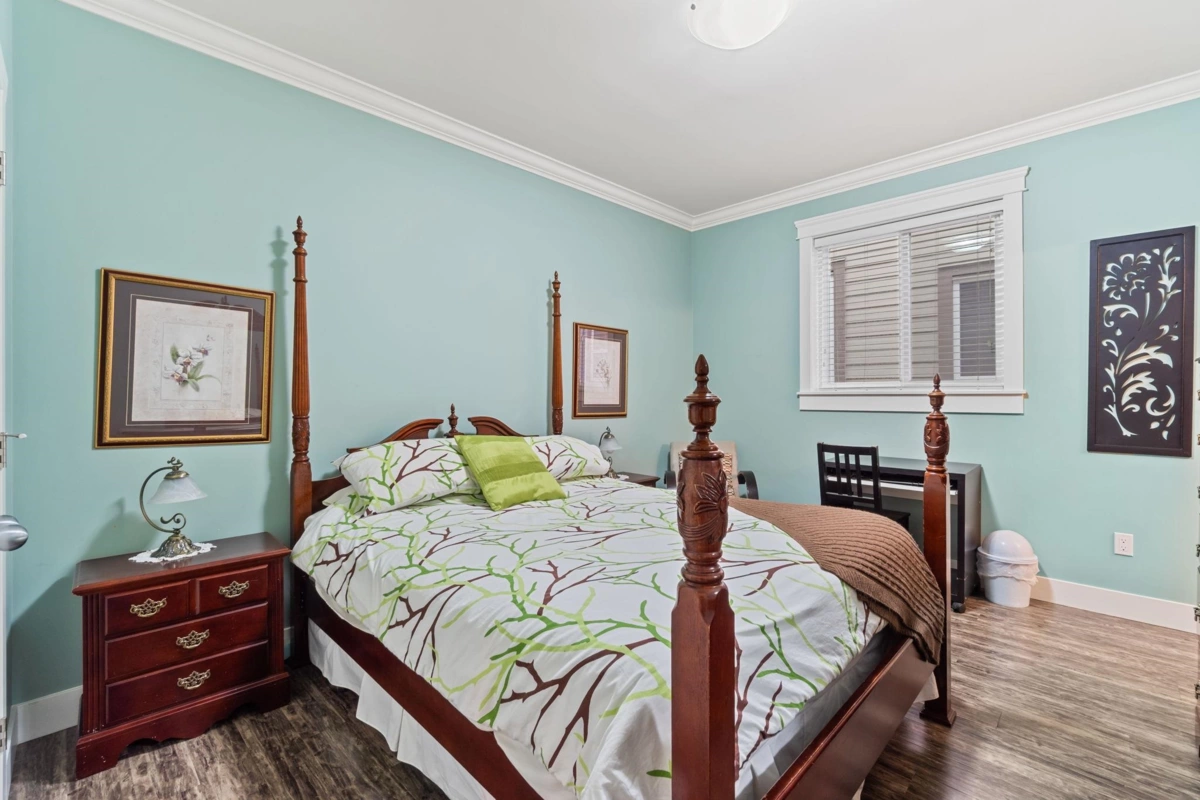 Laundry Room Photo of 8852 118 Street, Delta, BC