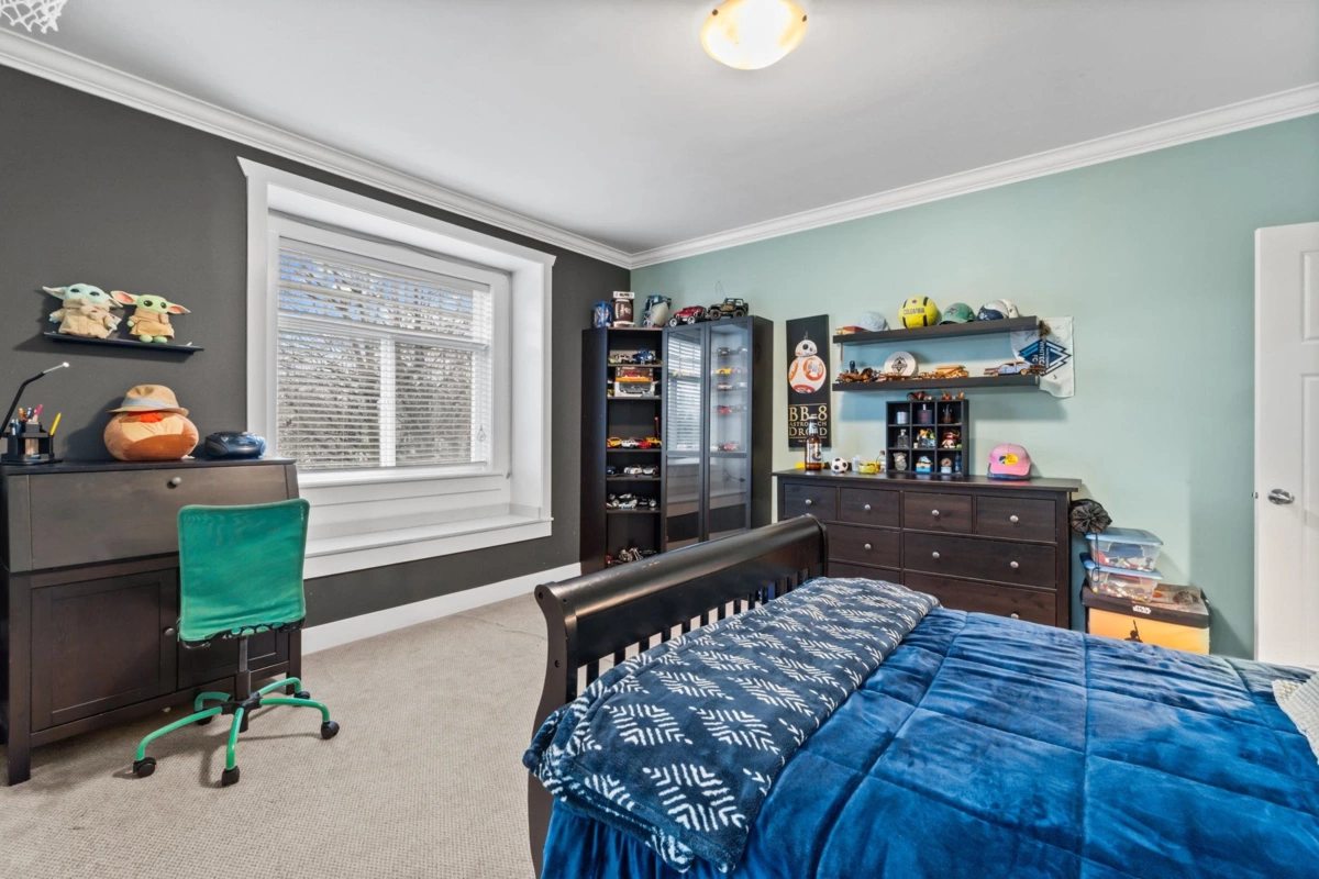 Loft / Bonus Room Photo of 8852 118 Street, Delta, BC