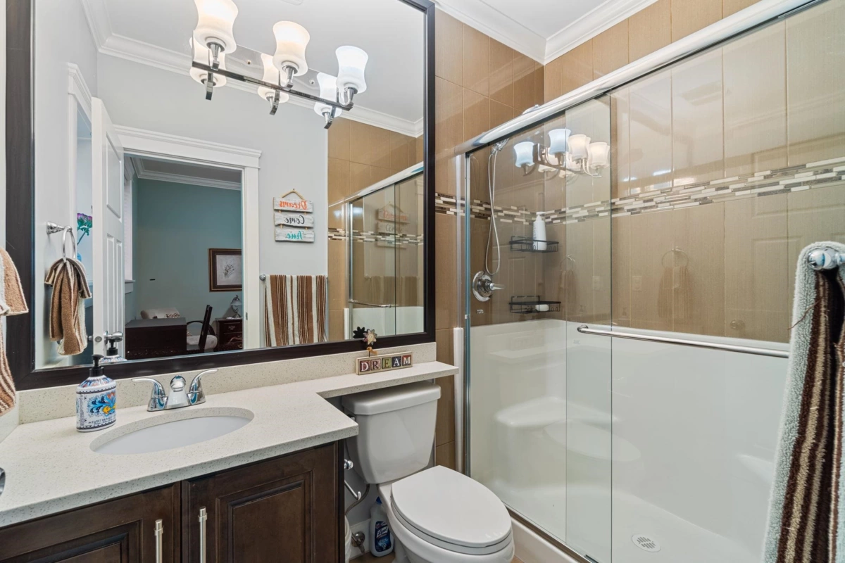 Mudroom Photo of 8852 118 Street, Delta, BC