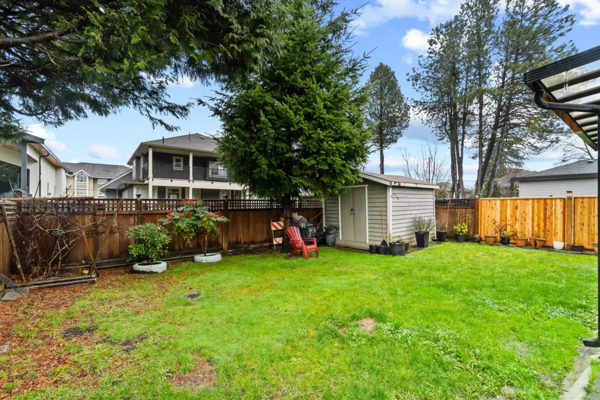 Neighborhood Park Photo Near 8852 118 Street, Delta, BC