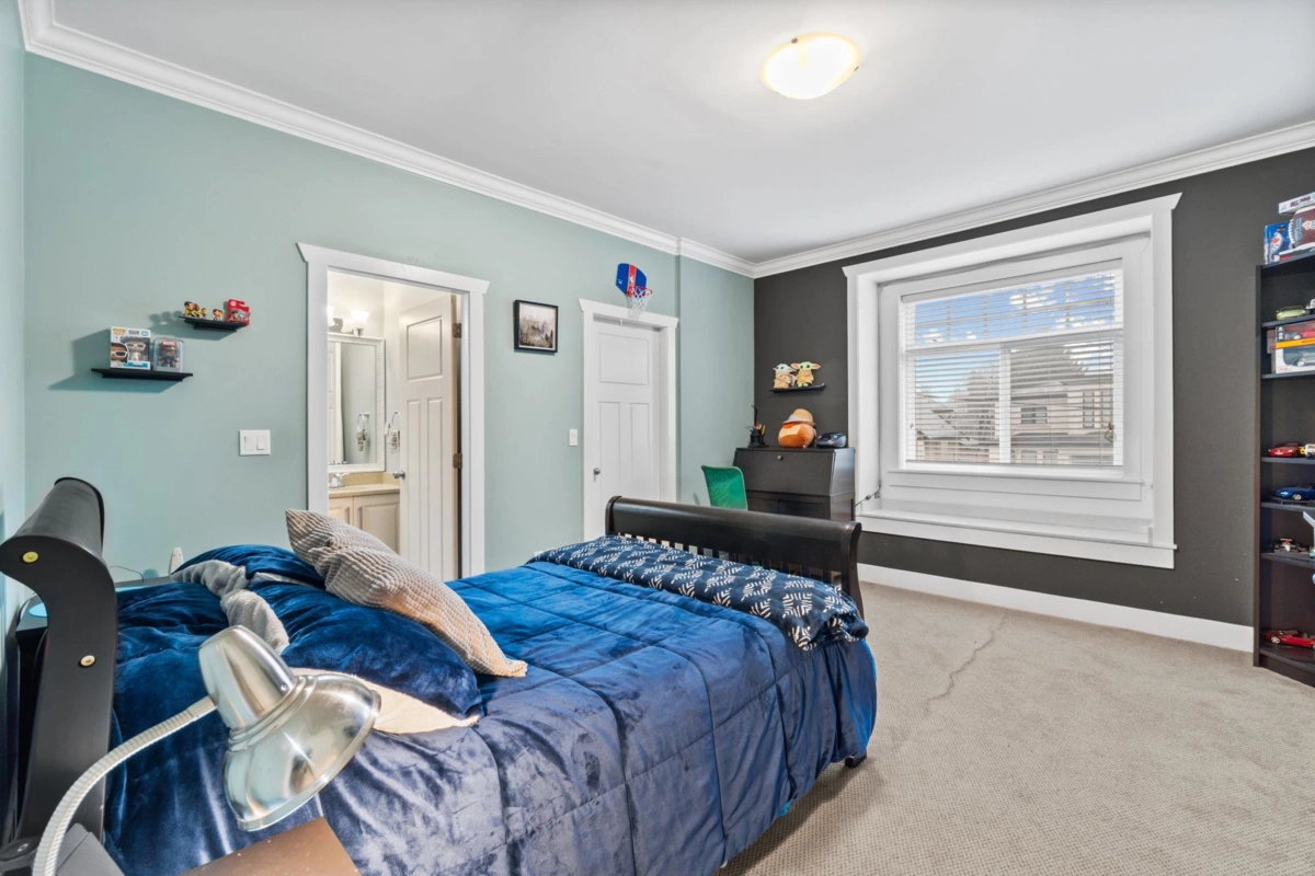 Office / Den Photo of 8852 118 Street, Delta, BC