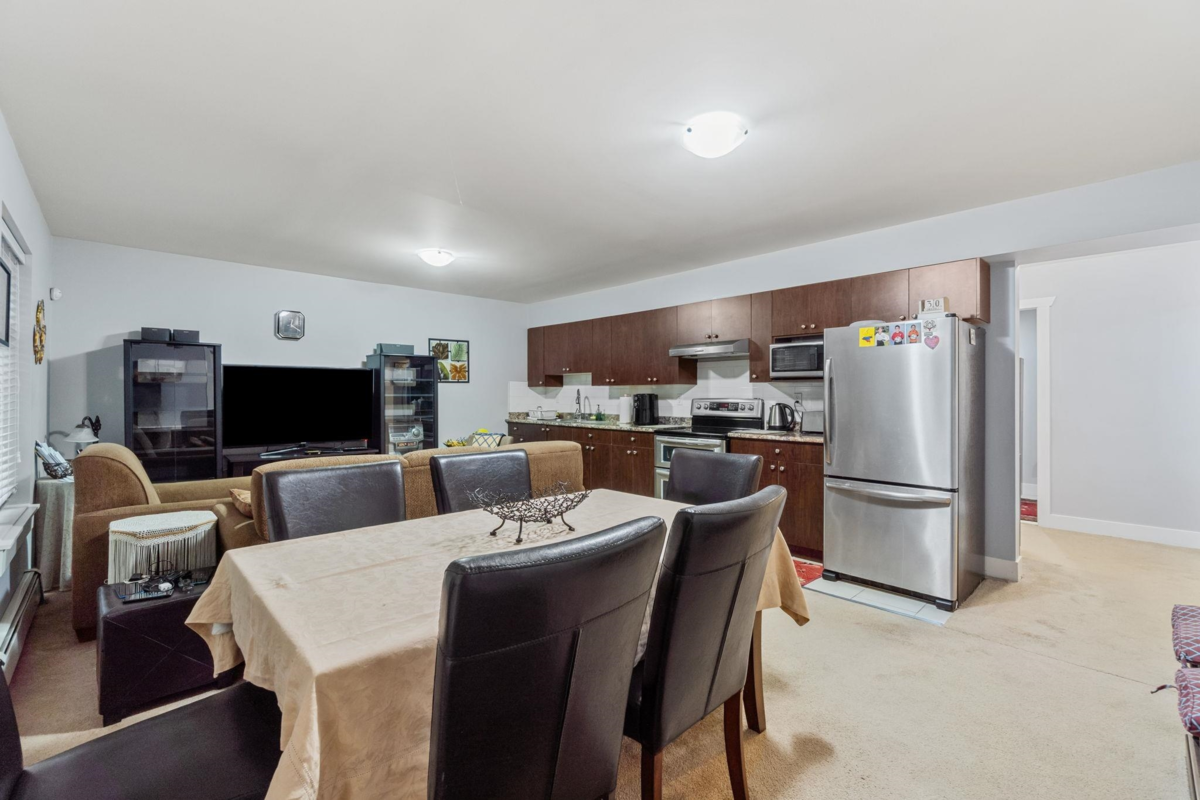 Staircase Photo of 8852 118 Street, Delta, BC