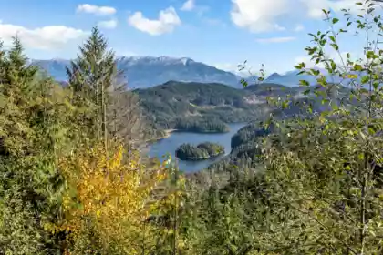 47095 Snowmist Drive, Mission, BC, Hemlock —  bed land for sale