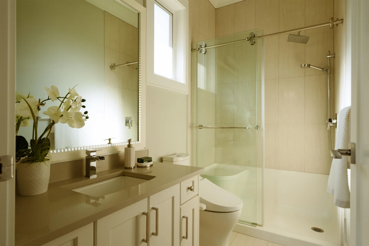 Backyard Photo of 3863 159a Street, Surrey, BC