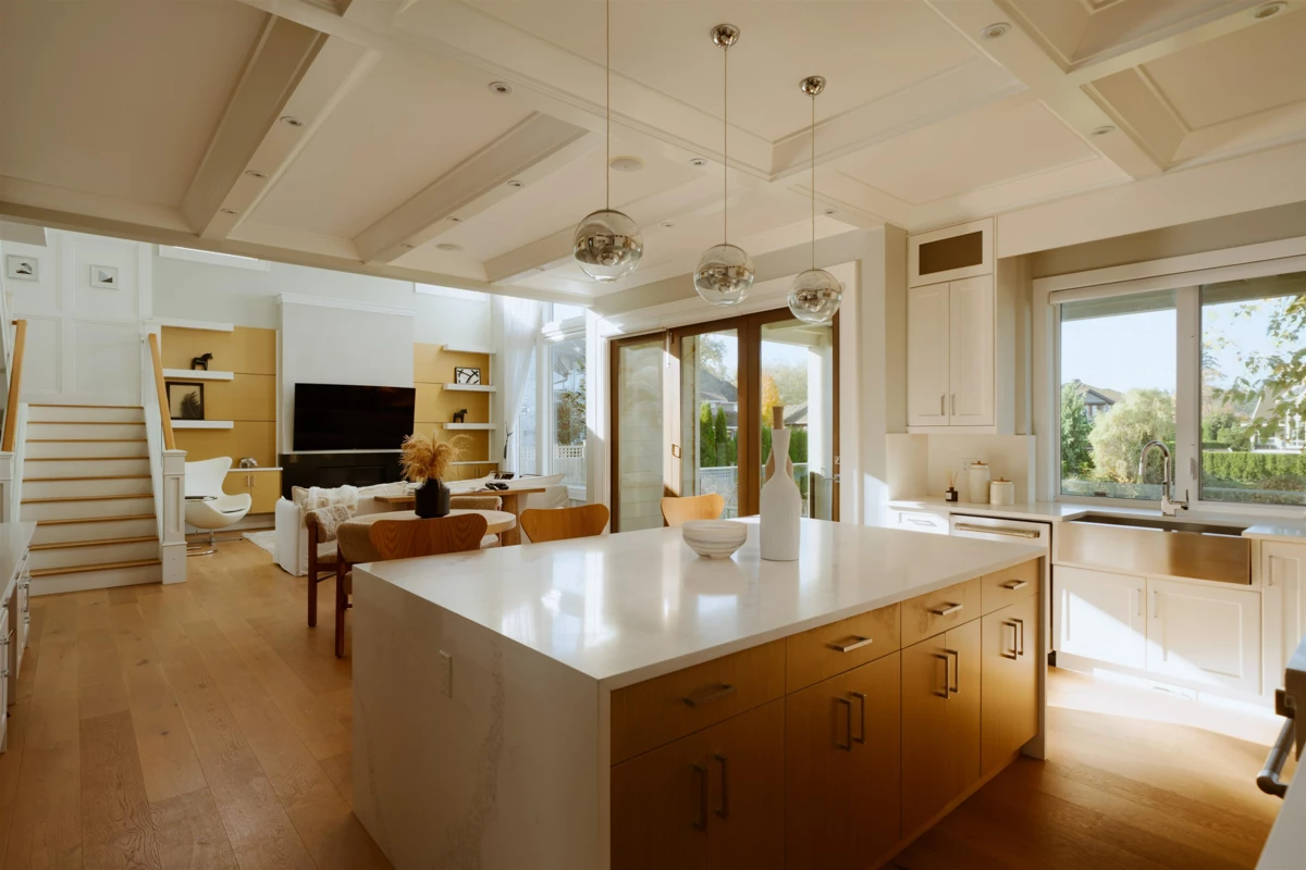 Bedroom 2 Photo of 3863 159a Street, Surrey, BC