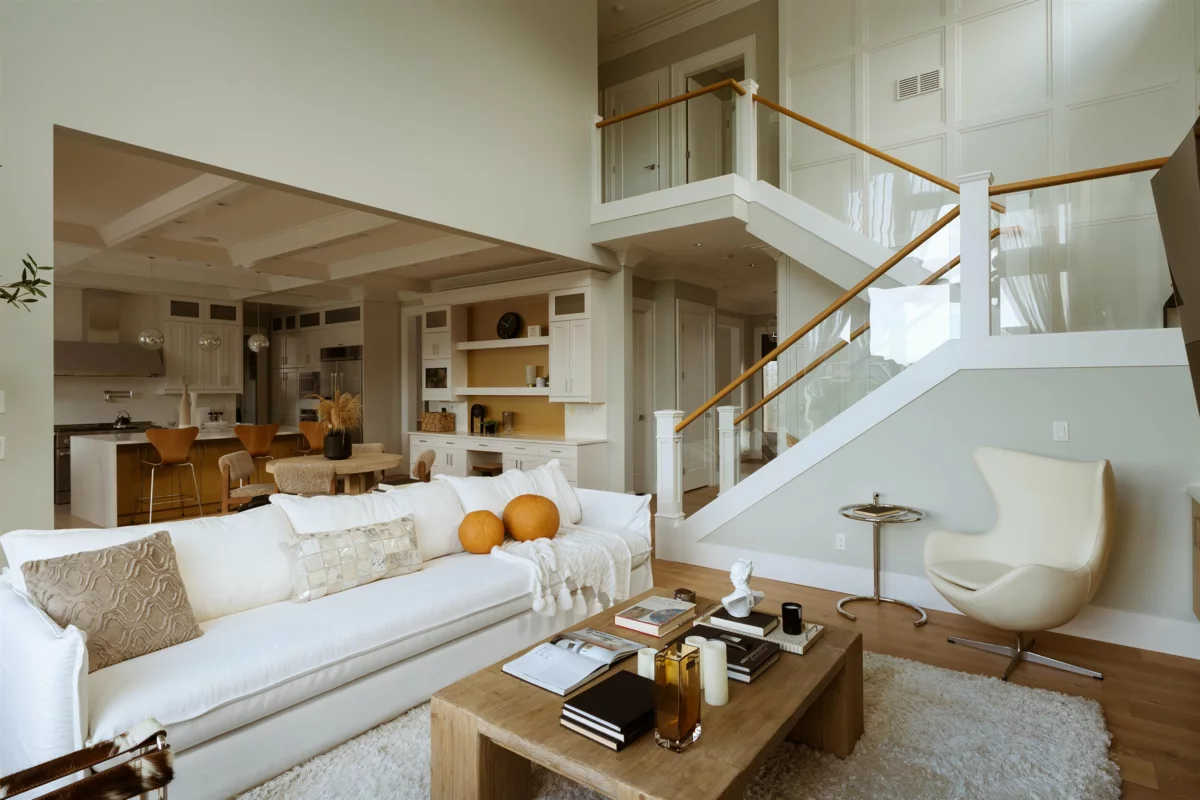 Breakfast Nook Photo of 3863 159a Street, Surrey, BC