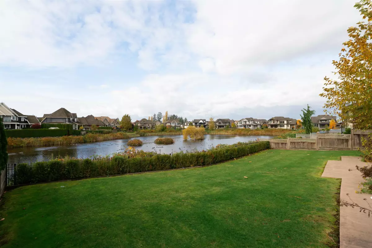 Community Amenities Photo (Clubhouse) of 3863 159a Street, Surrey, BC