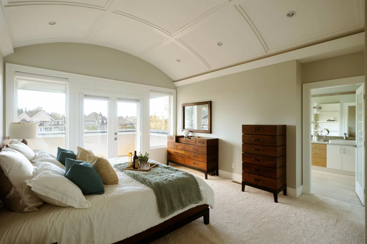 Entry Foyer Photo of 3863 159a Street, Surrey, BC