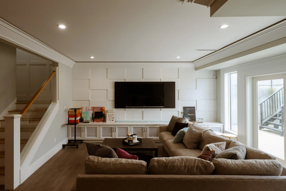 Front Yard Photo of 3863 159a Street, Surrey, BC