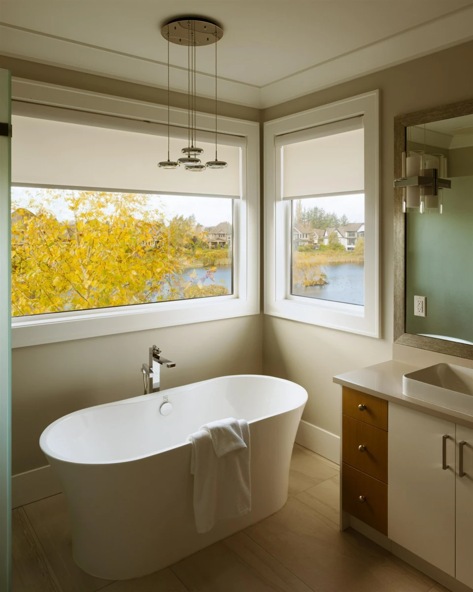 Garage Interior Photo of 3863 159a Street, Surrey, BC