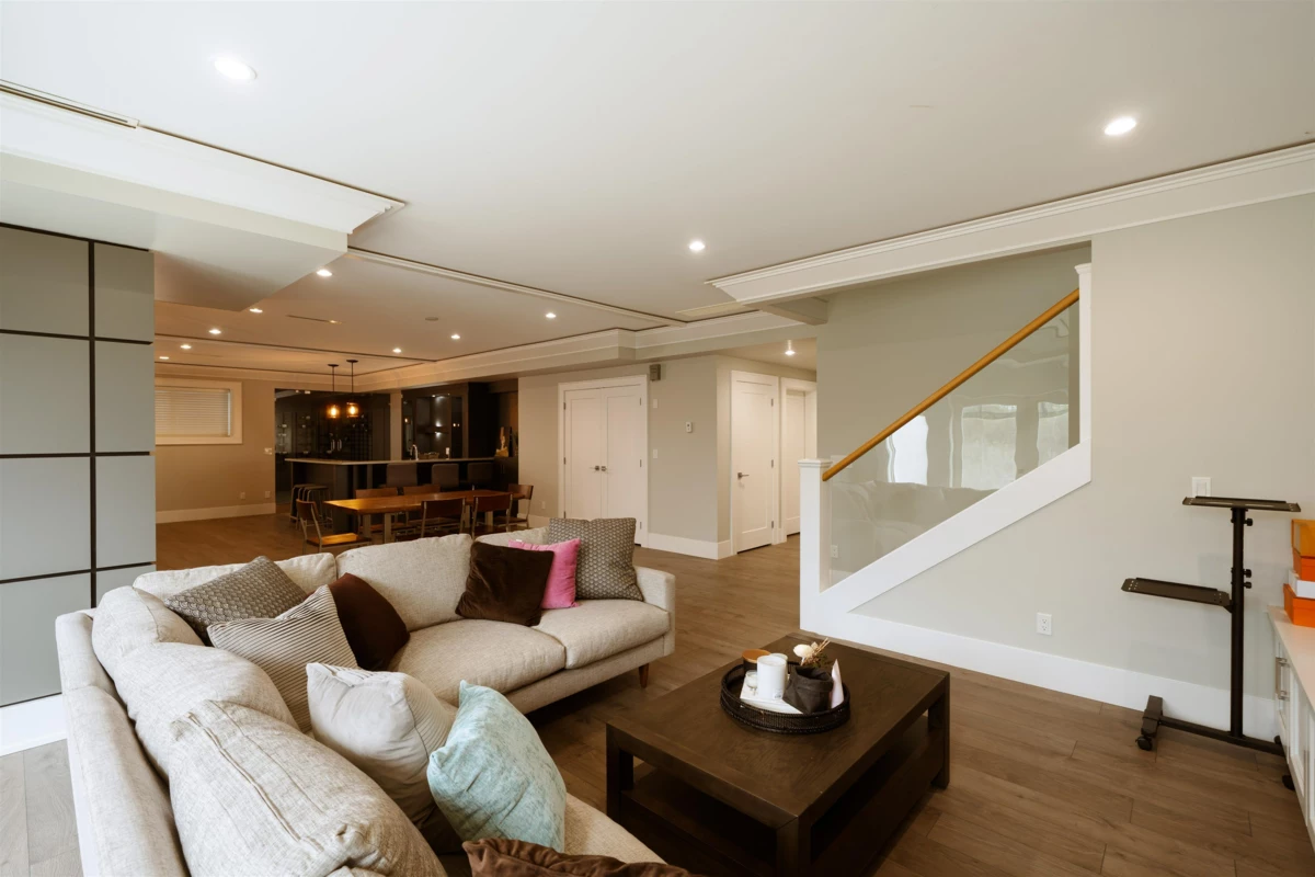 Garden / Landscaping Photo of 3863 159a Street, Surrey, BC