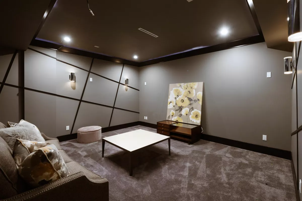 Hot Tub / Spa Photo of 3863 159a Street, Surrey, BC