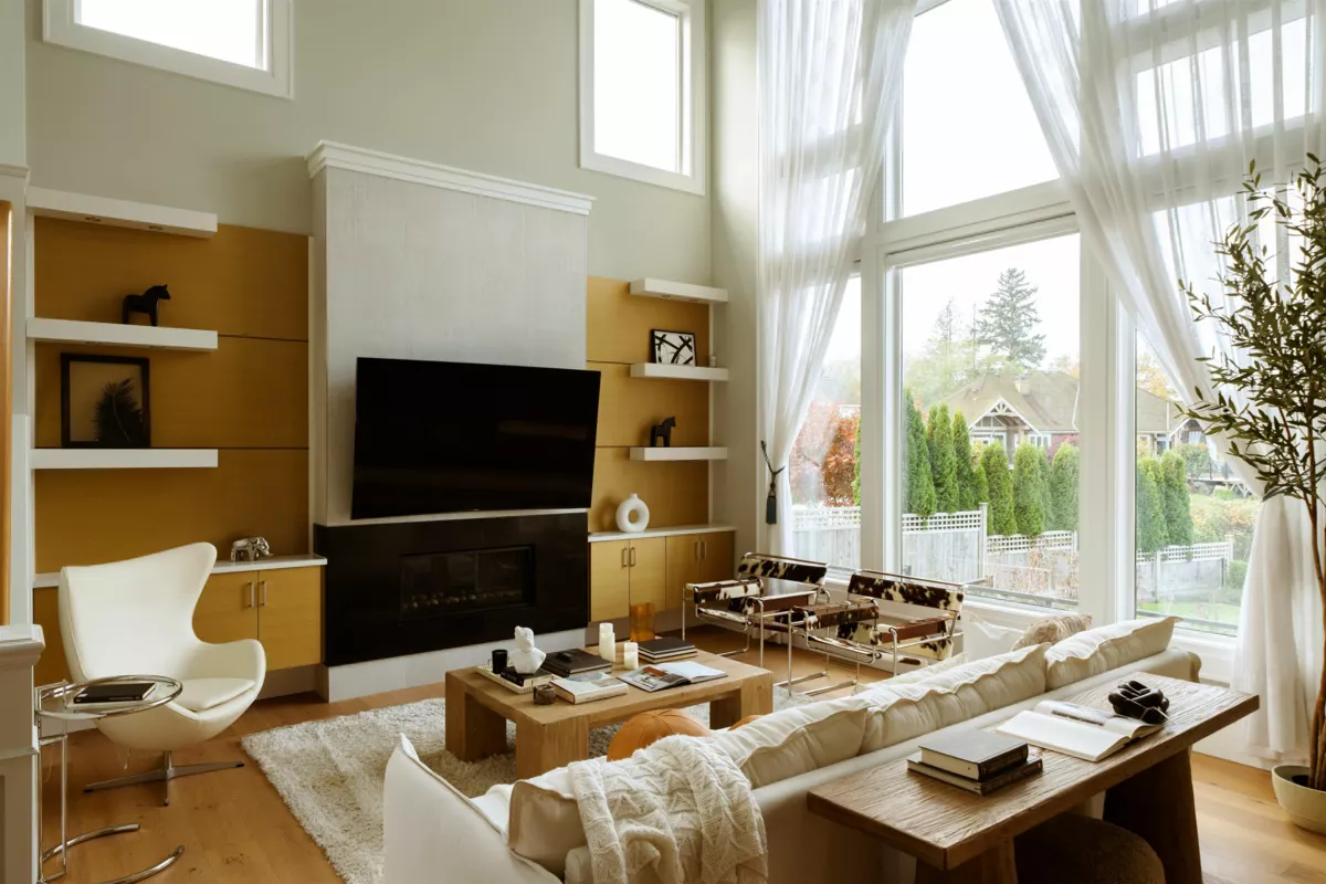 Kitchen Photo of 3863 159a Street, Surrey, BC