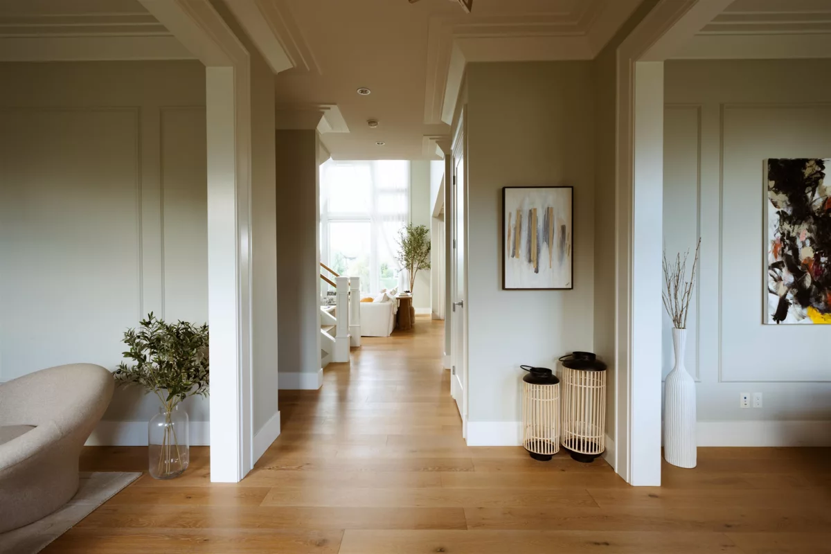 Living Room Photo of 3863 159a Street, Surrey, BC