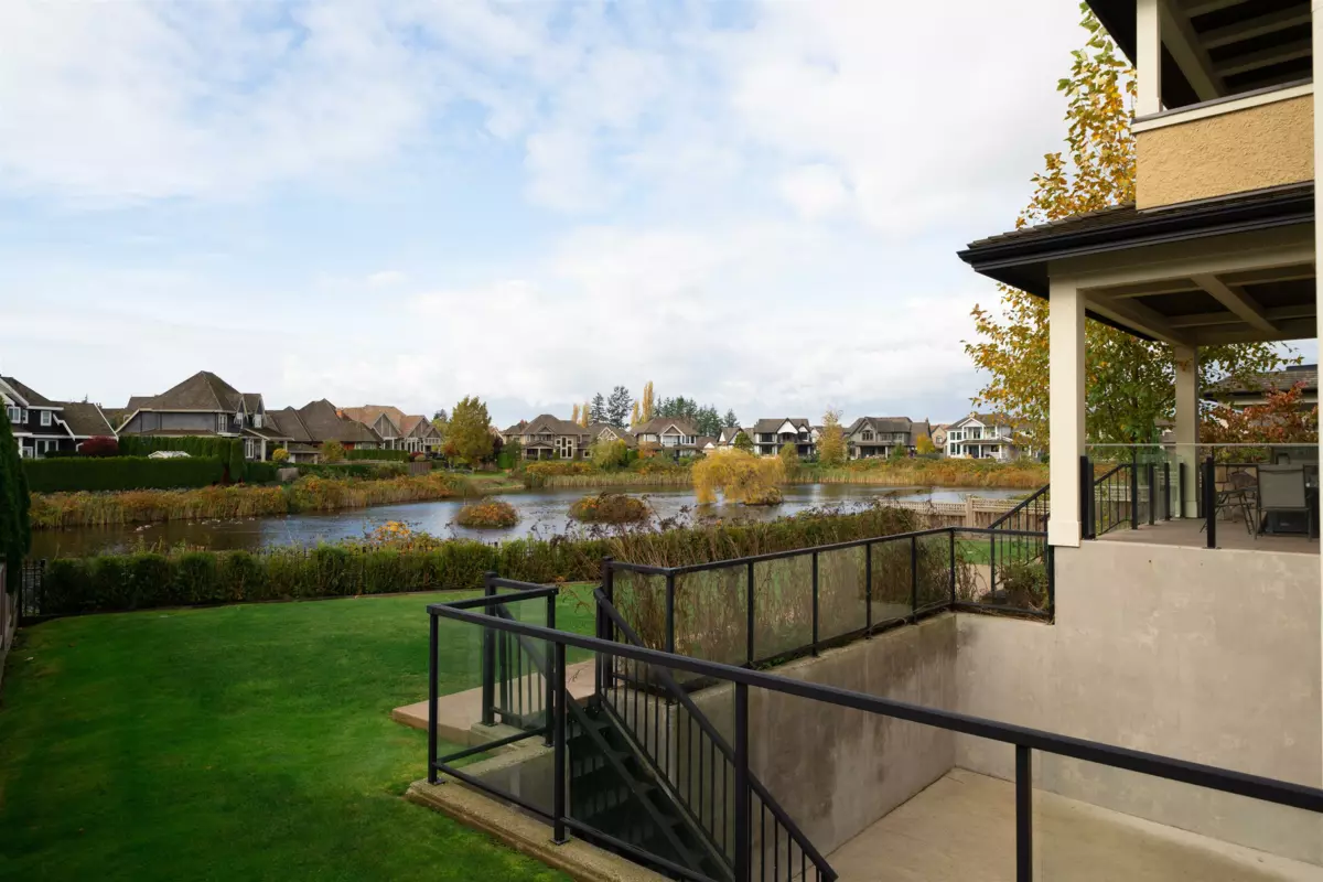 Neighborhood Park Photo Near 3863 159a Street, Surrey, BC