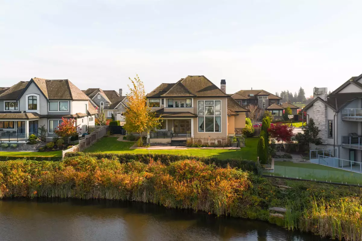 Playground / Recreational Area Near 3863 159a Street, Surrey, BC