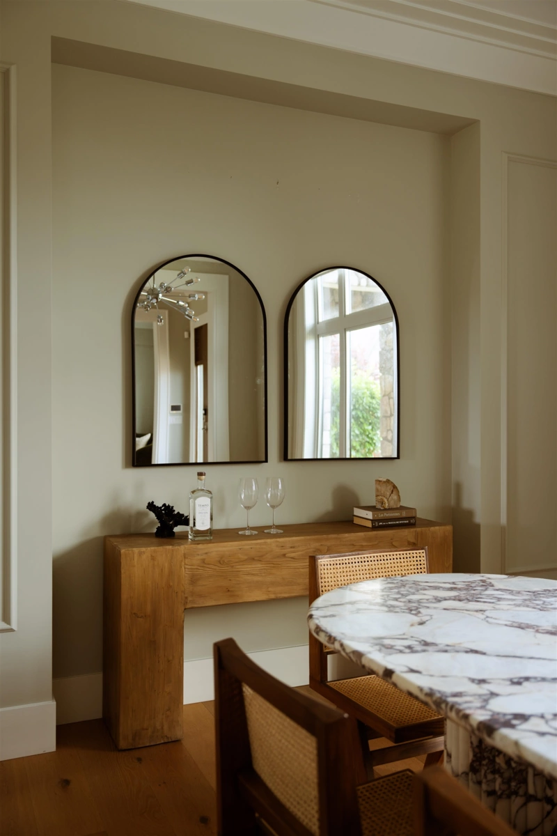 Powder Room Photo of 3863 159a Street, Surrey, BC