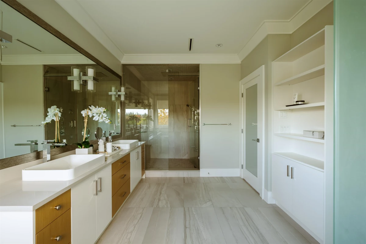 Staircase Photo of 3863 159a Street, Surrey, BC