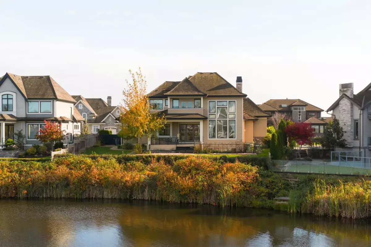 Street View Photo of 3863 159a Street, Surrey, BC