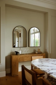 Powder Room Photo of 3863 159a Street, Surrey, BC