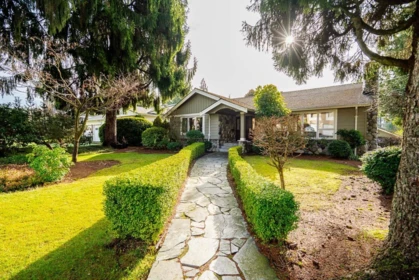 7742 Jensen Place, Burnaby, BC, Burnaby — Single Family Residence for sale