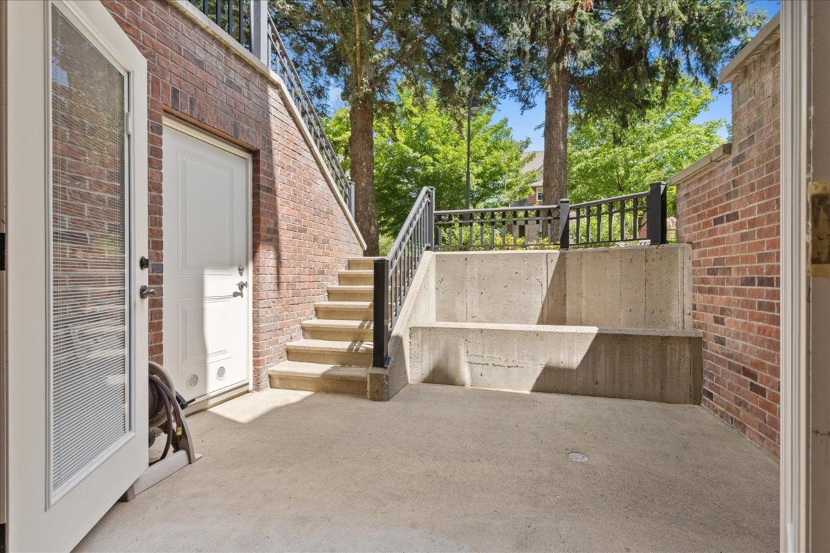 Aerial View of 5767 Garrison Boulevard, Chilliwack, BC