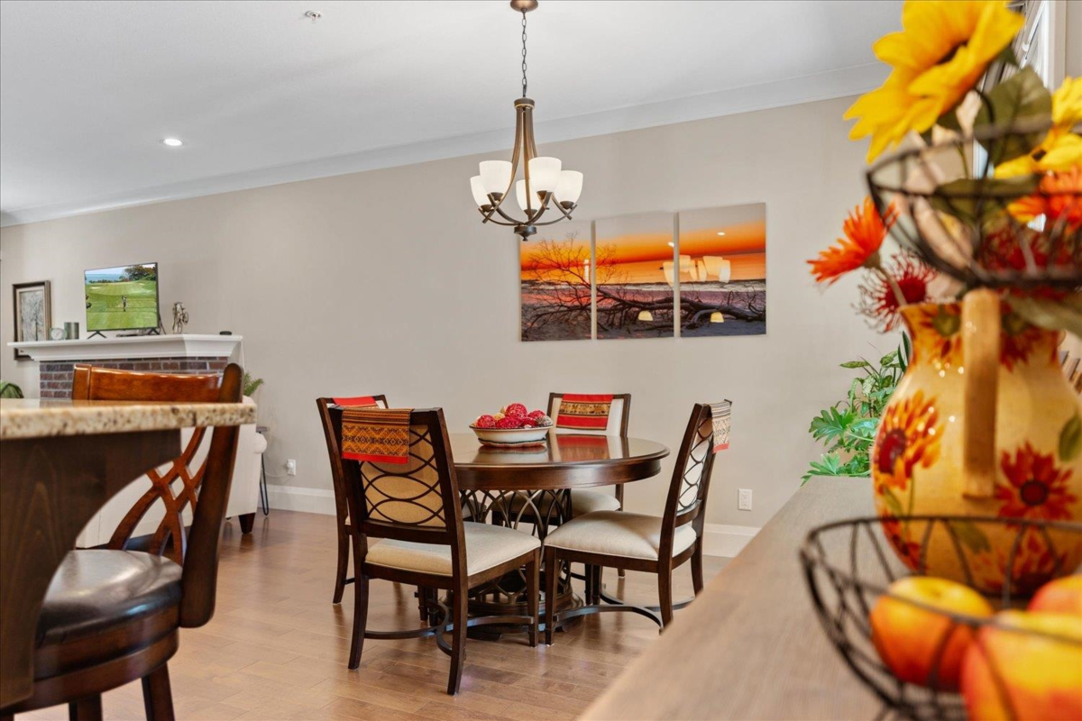 Bedroom 3 Photo of 5767 Garrison Boulevard, Chilliwack, BC