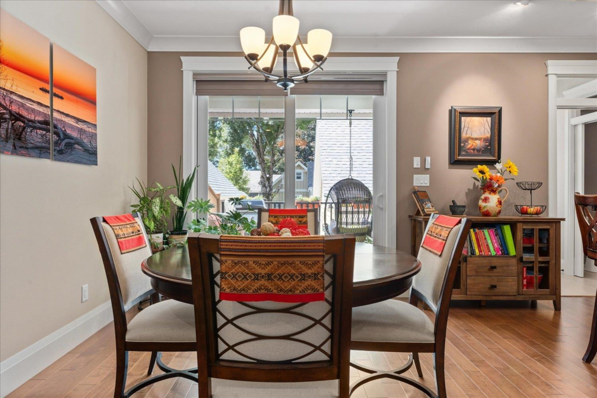 Bedroom 4 Photo of 5767 Garrison Boulevard, Chilliwack, BC