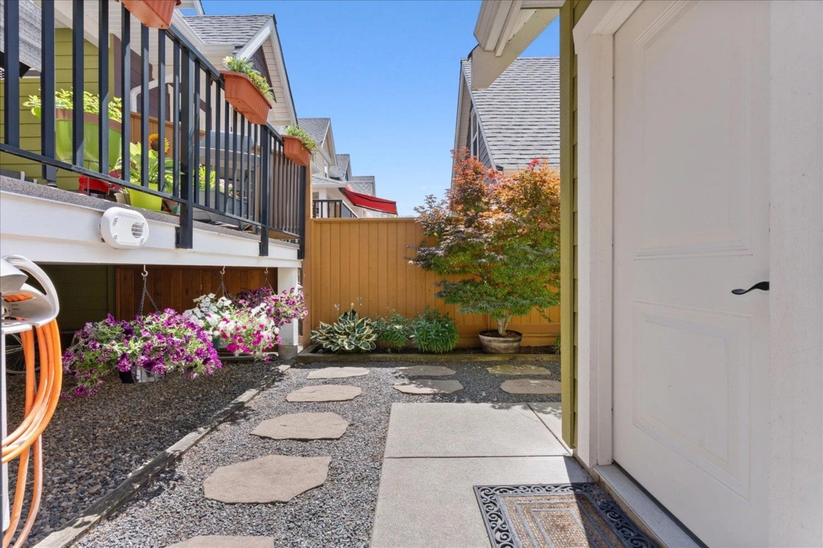 Laundry Room Photo of 5767 Garrison Boulevard, Chilliwack, BC