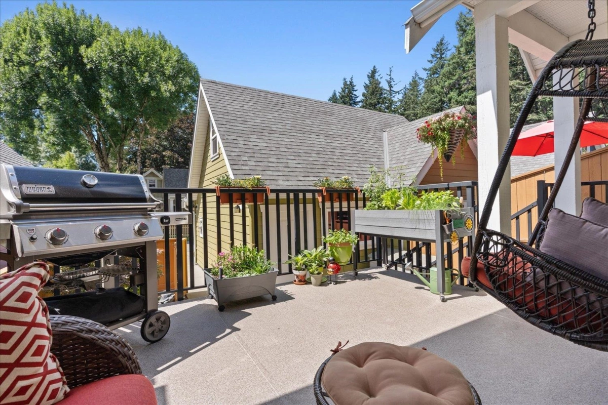 Loft / Bonus Room Photo of 5767 Garrison Boulevard, Chilliwack, BC