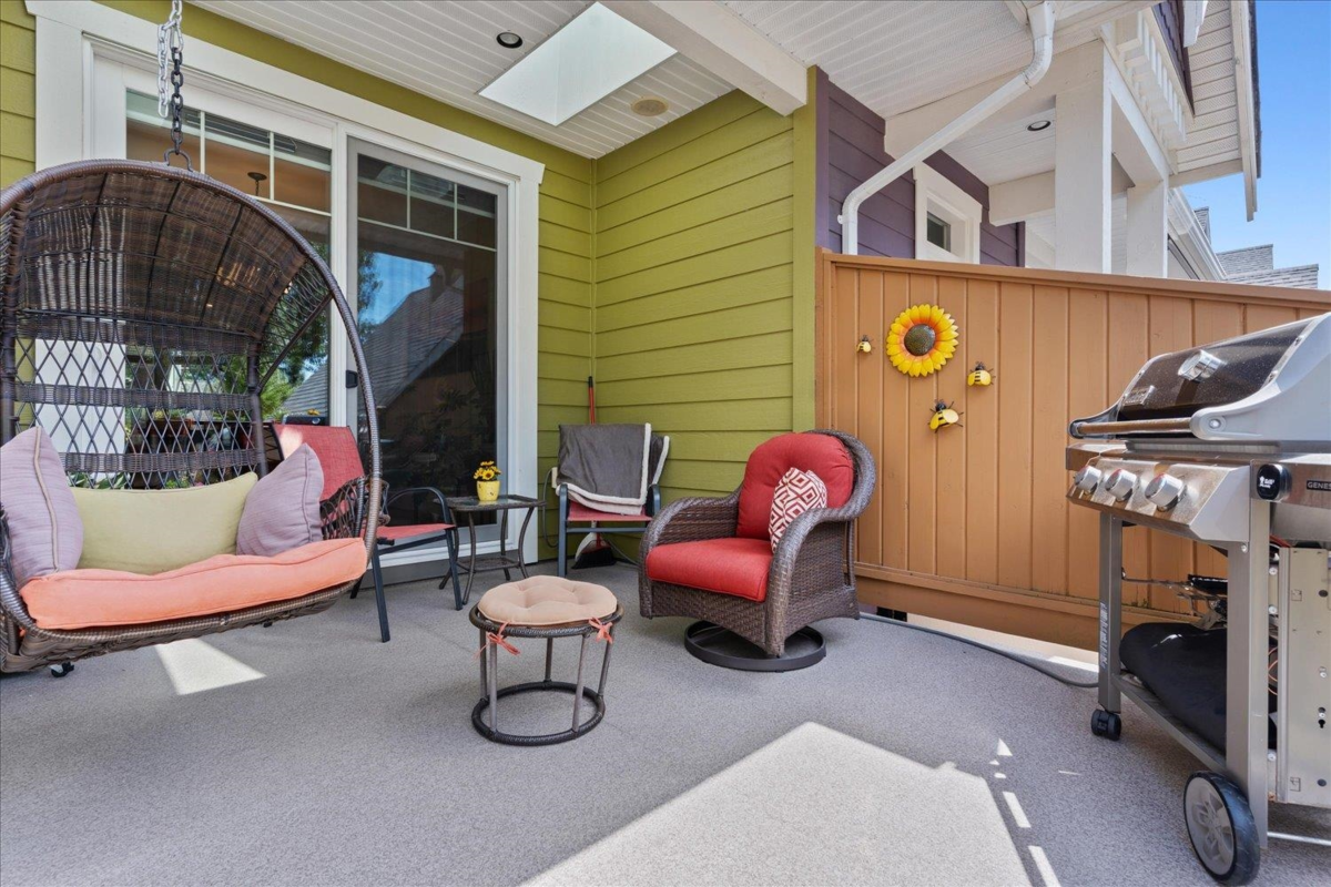 Office / Den Photo of 5767 Garrison Boulevard, Chilliwack, BC