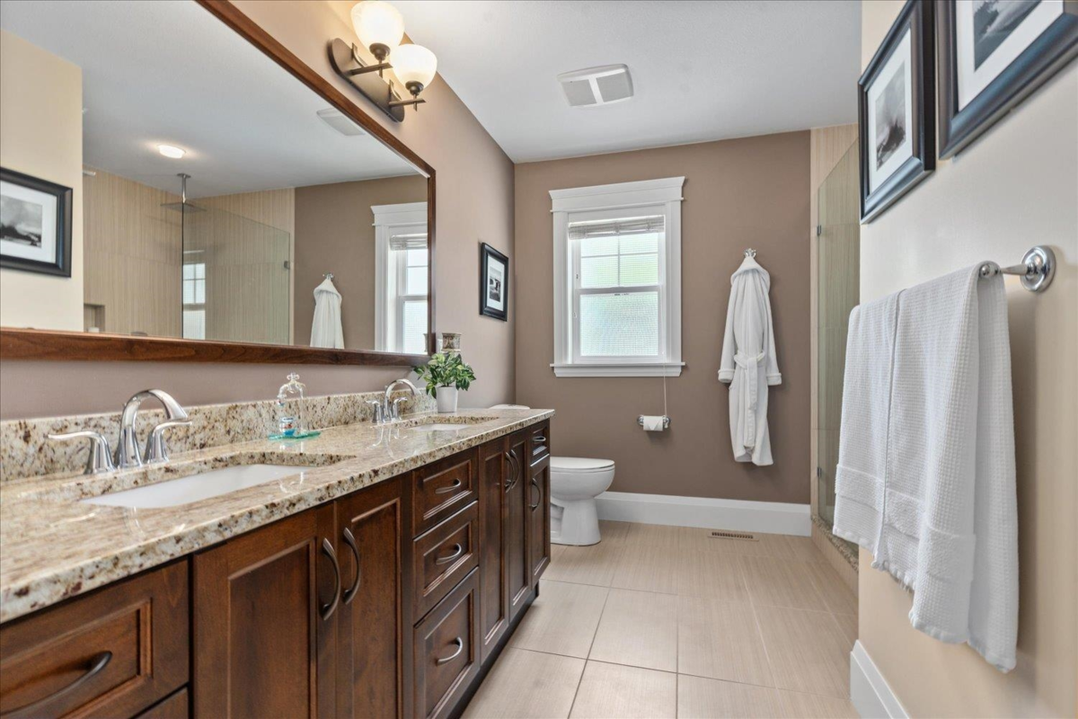 Outdoor Deck Photo of 5767 Garrison Boulevard, Chilliwack, BC