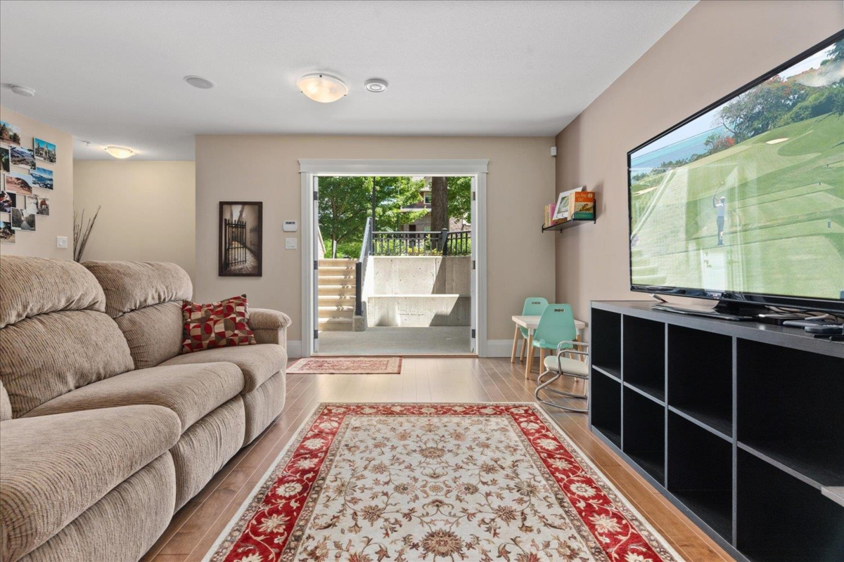 Outdoor Kitchen Photo of 5767 Garrison Boulevard, Chilliwack, BC