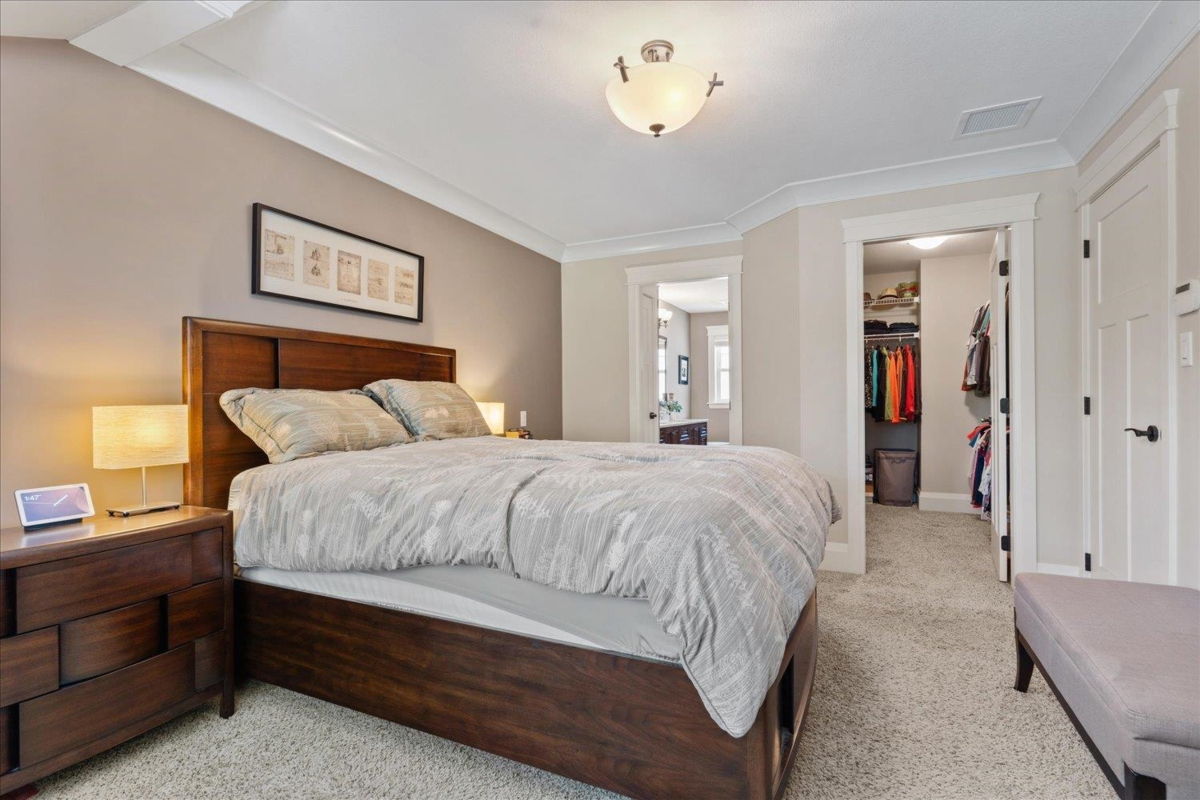 Outdoor Patio Photo of 5767 Garrison Boulevard, Chilliwack, BC