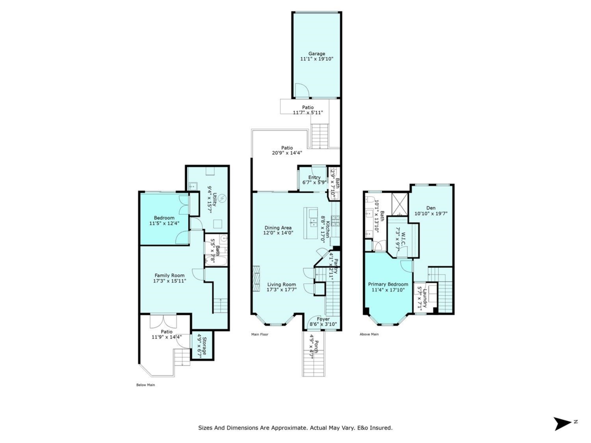 Playground / Recreational Area Near 5767 Garrison Boulevard, Chilliwack, BC